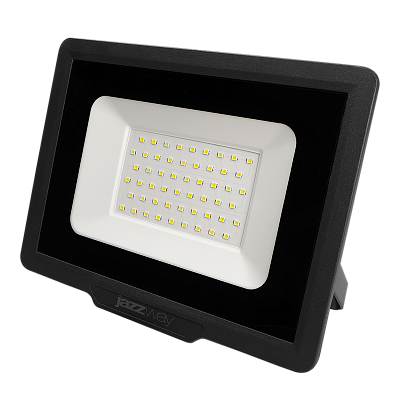 Прожектор светодиодный PFL-C3 50Вт 6500К IP65 JazzWay