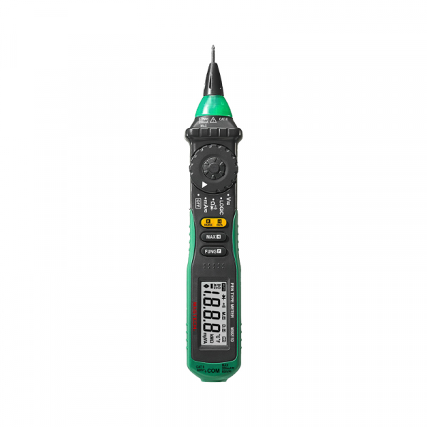 Мультиметр MS8211D MASTECH